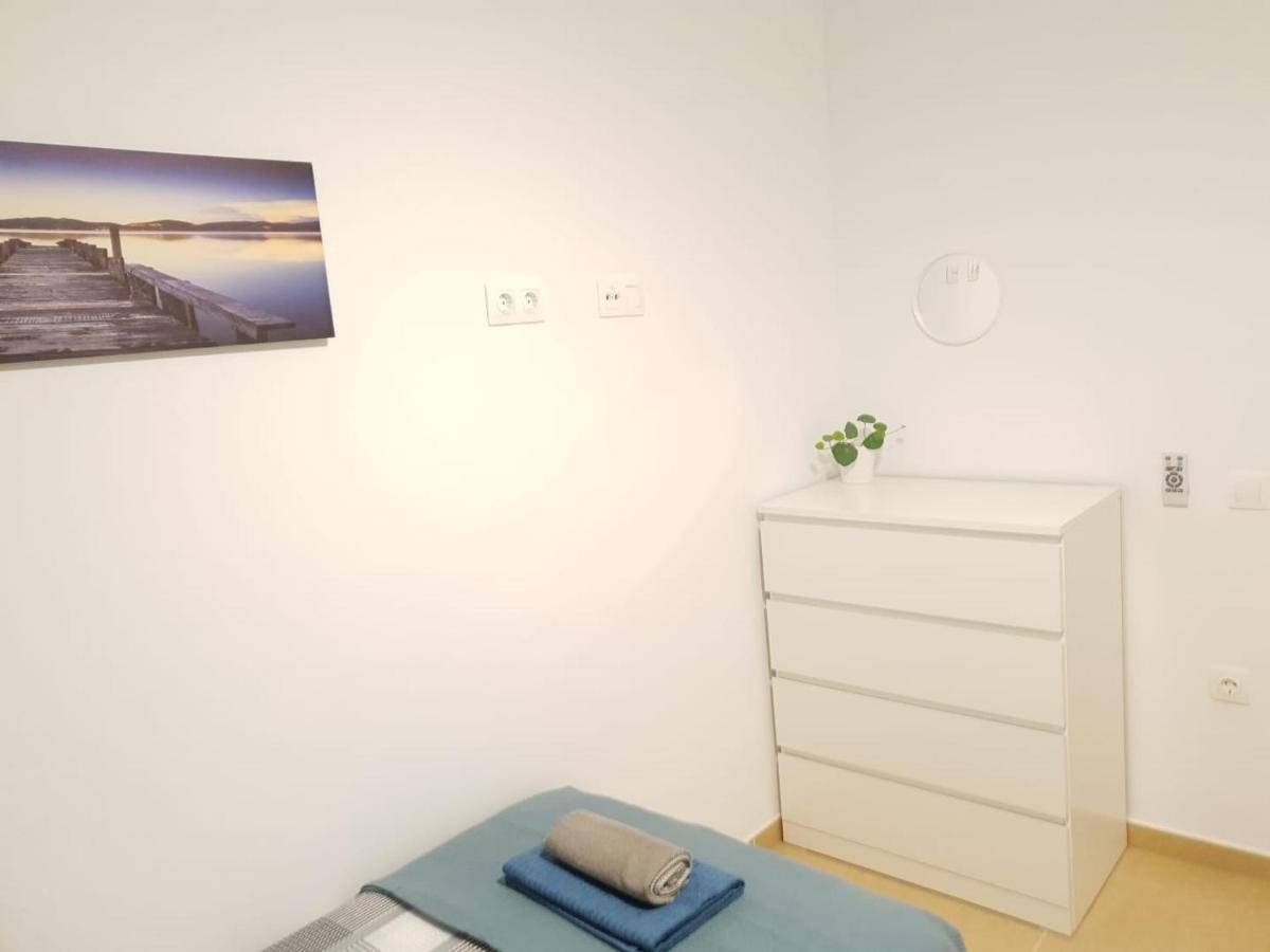 Casa Encantadora 가루차 외부 사진