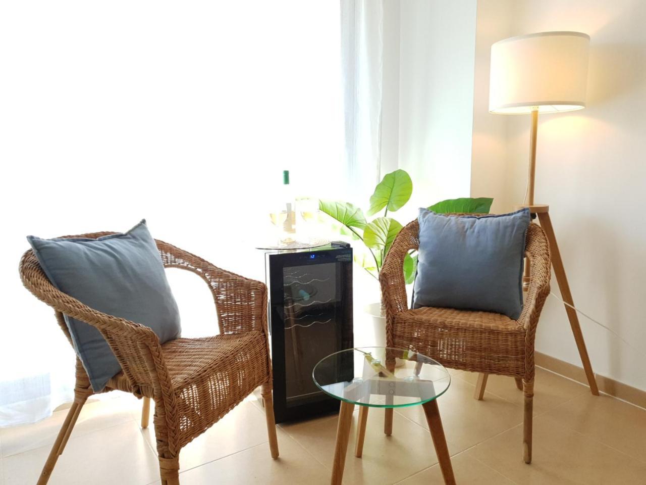 Casa Encantadora 가루차 외부 사진